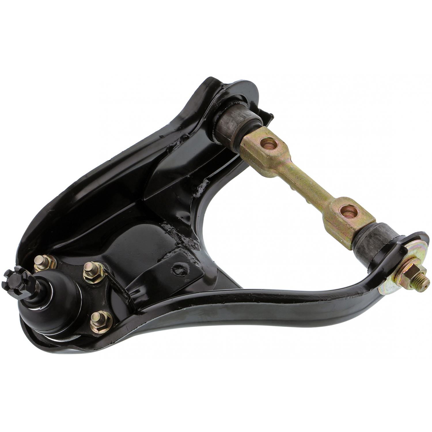 Mevotech CMS601128 - Suspension Control Arm and Ball Joint Assembly Mevotech CMS601128 Suspension Control Arm and Ball Joint Assembly product image 3 of 5