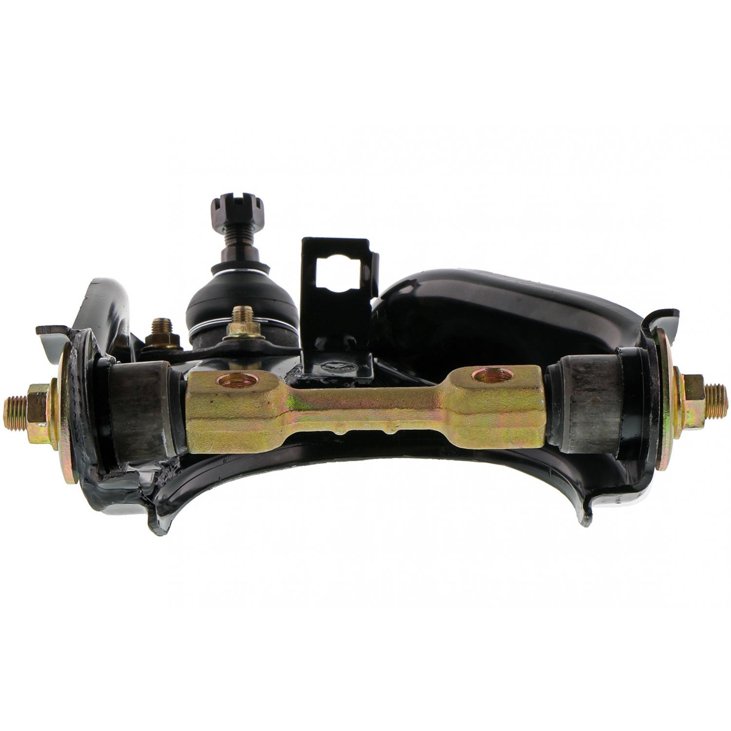 Mevotech CMS601129 - Suspension Control Arm and Ball Joint Assembly Mevotech CMS601129 Suspension Control Arm and Ball Joint Assembly product image 1 of 5