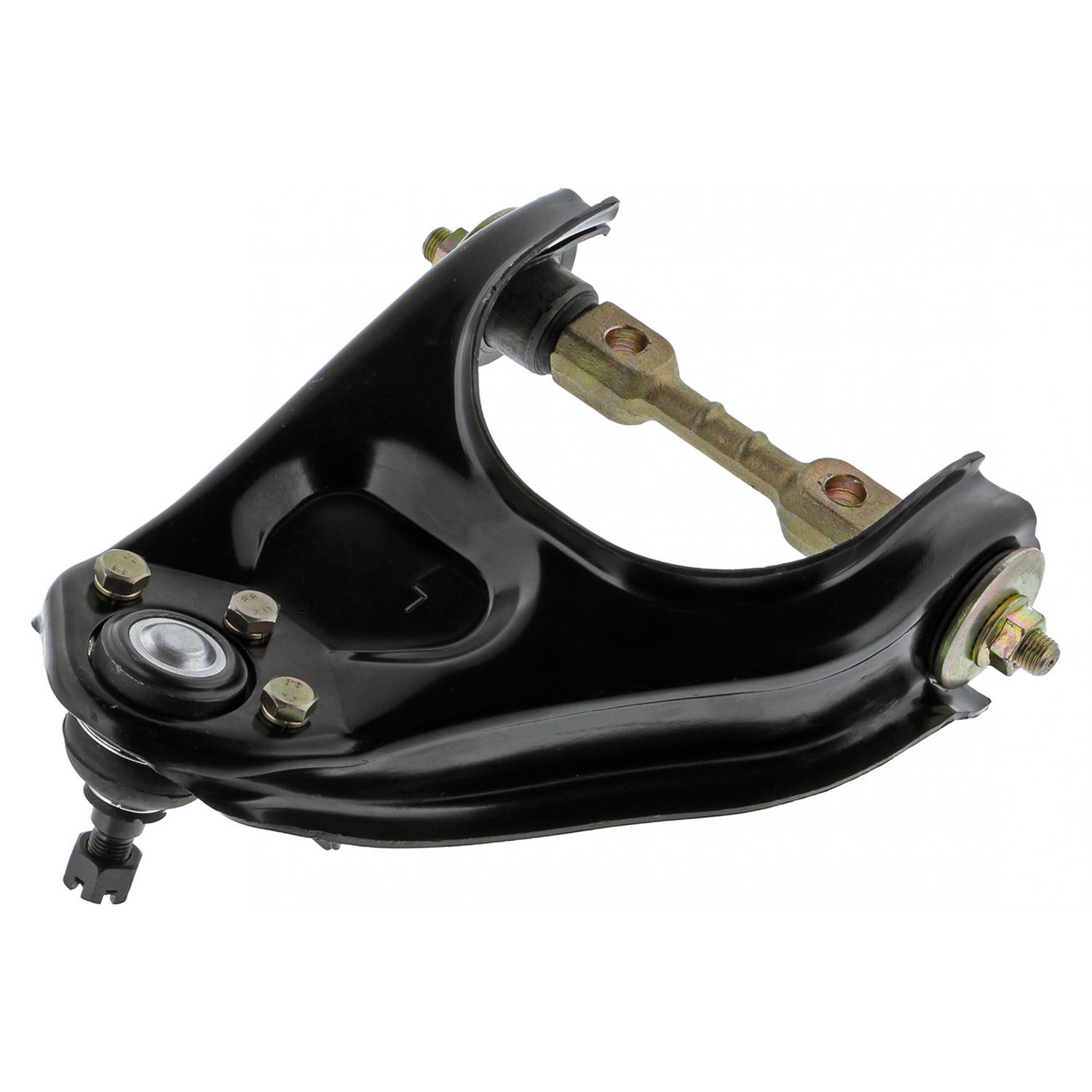 Mevotech CMS601129 - Suspension Control Arm and Ball Joint Assembly Mevotech CMS601129 Suspension Control Arm and Ball Joint Assembly product image 2 of 5