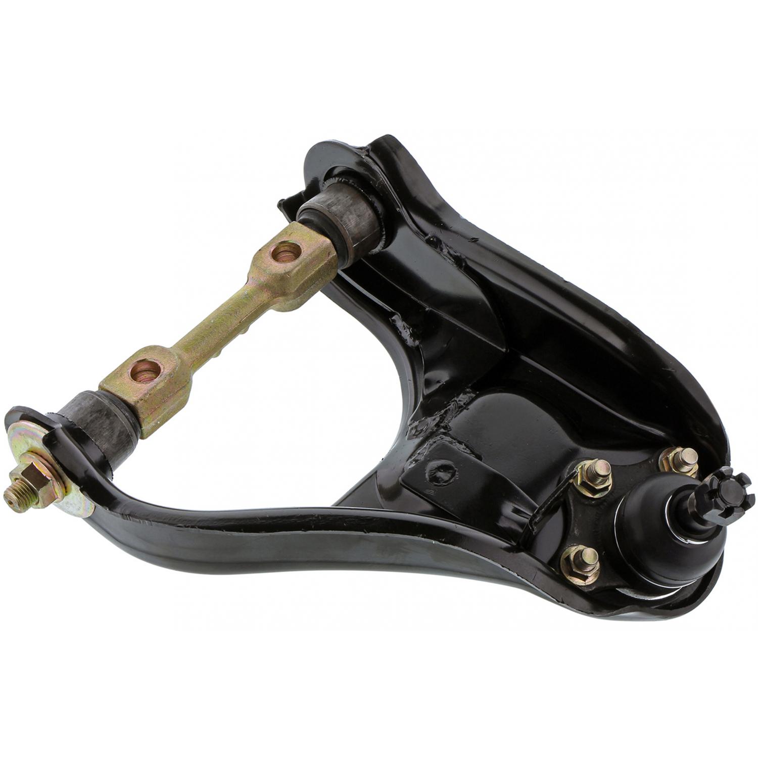 Mevotech CMS601129 - Suspension Control Arm and Ball Joint Assembly Mevotech CMS601129 Suspension Control Arm and Ball Joint Assembly product image 3 of 5