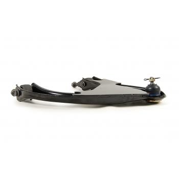 2001 Honda Prelude Suspension Control Arm and Ball Joint Assembly Rear Left Upper Mevotech CMS60113 image 1 of 4