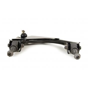 2001 Honda Prelude Suspension Control Arm and Ball Joint Assembly Rear Left Upper Mevotech CMS60113 image 2 of 4