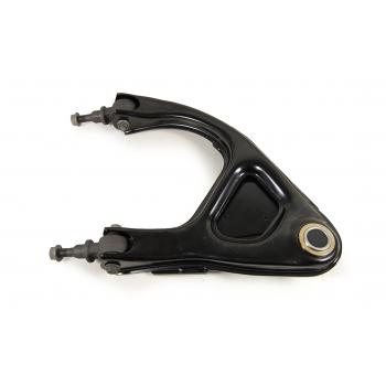 2001 Honda Prelude Suspension Control Arm and Ball Joint Assembly Rear Left Upper Mevotech CMS60113 image 3 of 4
