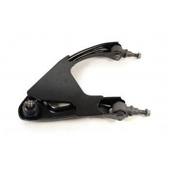 2001 Honda Prelude Suspension Control Arm and Ball Joint Assembly Rear Left Upper Mevotech CMS60113 image 4 of 4