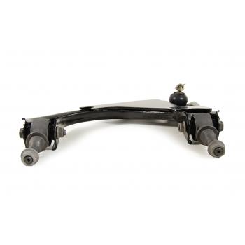 2001 Honda Prelude Suspension Control Arm and Ball Joint Assembly Rear Right Upper Mevotech CMS60114 image 1 of 4