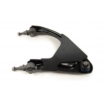 2001 Honda Prelude Suspension Control Arm and Ball Joint Assembly Rear Right Upper Mevotech CMS60114 image 3 of 4