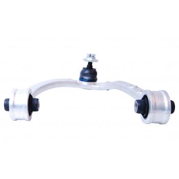 2011 Acura RL Suspension Control Arm and Ball Joint Assembly Front Left Upper Mevotech CMS601148 image 1 of 4