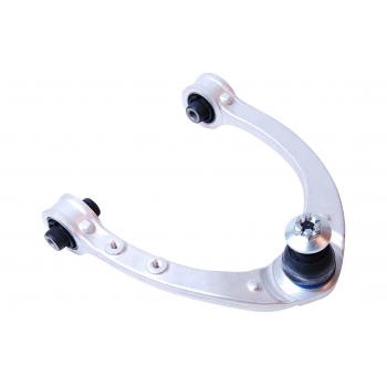 2011 Acura RL Suspension Control Arm and Ball Joint Assembly Front Left Upper Mevotech CMS601148 image 3 of 4
