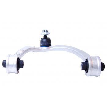 2011 Acura RL Suspension Control Arm and Ball Joint Assembly Front Right Upper Mevotech CMS601149 image 1 of 4