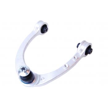2011 Acura RL Suspension Control Arm and Ball Joint Assembly Front Right Upper Mevotech CMS601149 image 3 of 4