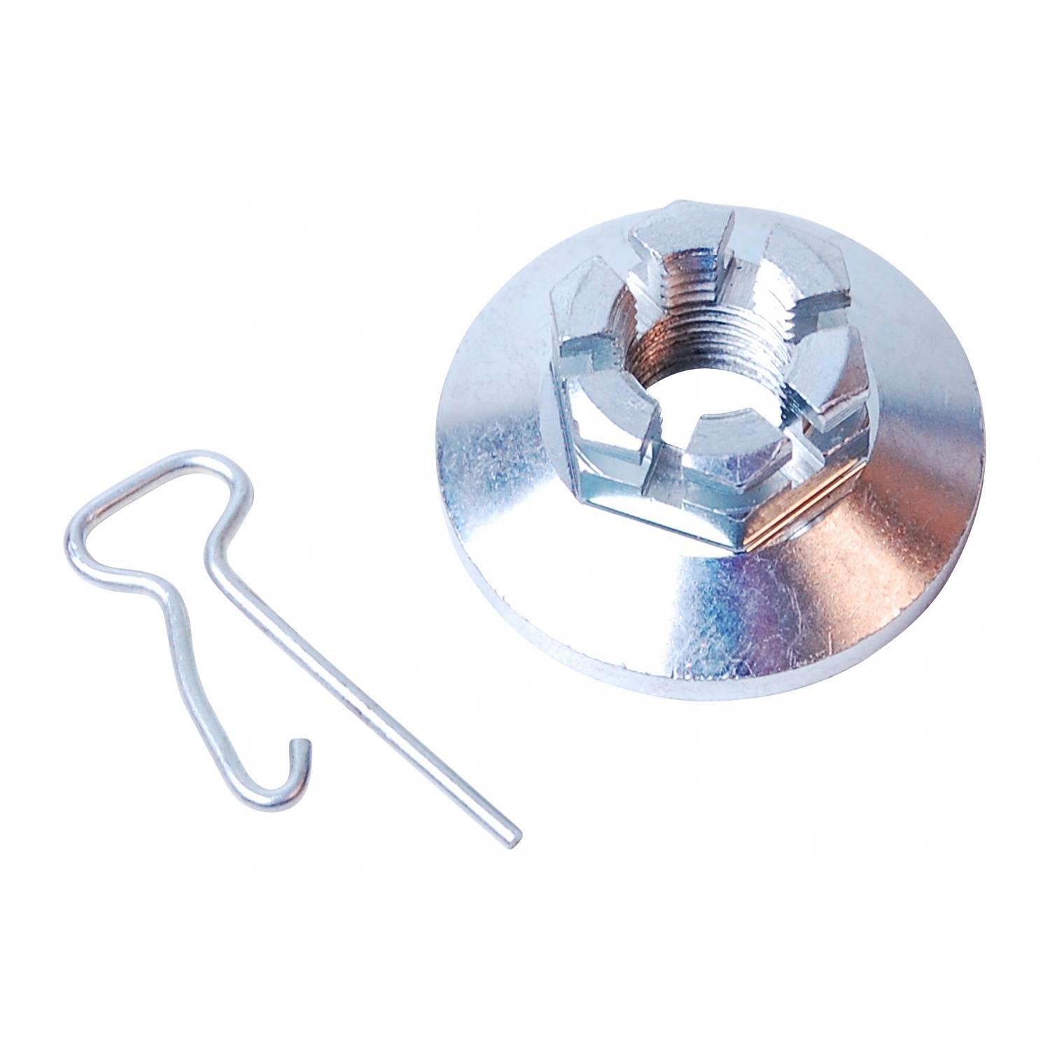 Mevotech CMS601149 Suspension Control Arm and Ball Joint Assembly product image 4 of 5