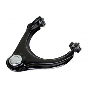 2001 Honda Prelude Suspension Control Arm and Ball Joint Assembly Front Left Upper Mevotech CMS60115 image 2 of 4
