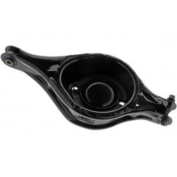 2003 Honda Odyssey Suspension Control Arm Rear Left Lower Mevotech CMS601150 image 2 of 3