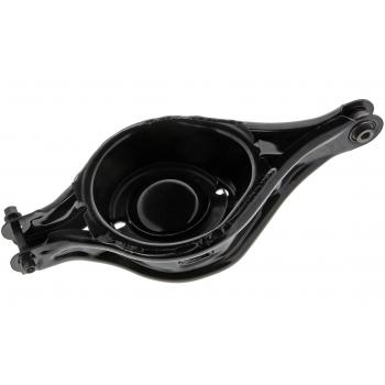 2003 Honda Odyssey Suspension Control Arm Rear Right Lower Mevotech CMS601151 image 2 of 3