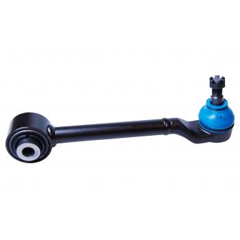 2007 Honda Accord Suspension Control Arm and Ball Joint Assembly Rear Upper Mevotech CMS601152 image 2 of 3