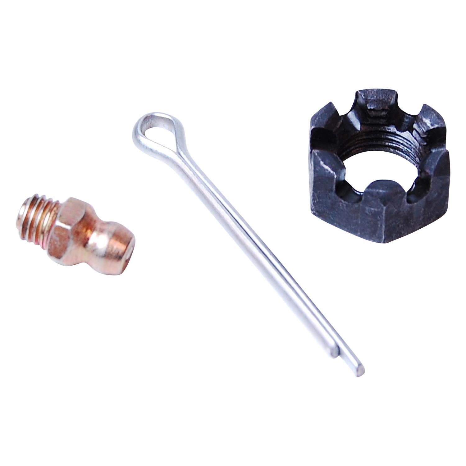 Mevotech CMS601152 - Suspension Control Arm and Ball Joint Assembly Mevotech CMS601152 Suspension Control Arm and Ball Joint Assembly product image 3 of 3