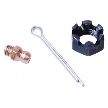 MEVOTECH CMS601152 - Suspension Control Arm and Ball Joint Assembly Product image