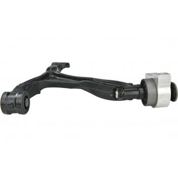 2010 Acura TL Suspension Control Arm Front Right Lower Mevotech CMS601154 image 1 of 4
