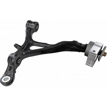 2010 Acura TL Suspension Control Arm Front Right Lower Mevotech CMS601154 image 2 of 4