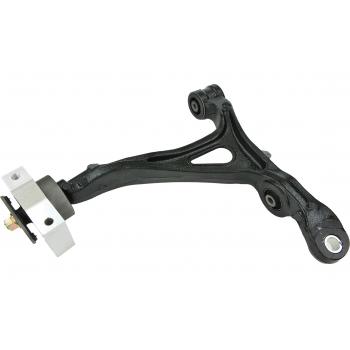 2010 Acura TL Suspension Control Arm Front Right Lower Mevotech CMS601154 image 3 of 4