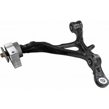 2010 Acura TL Suspension Control Arm Front Left Lower Mevotech CMS601155 image 2 of 4