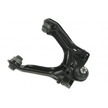 2000 Acura EL Suspension Control Arm and Ball Joint Assembly Front Upper Mevotech CMS601156 image 3 of 4