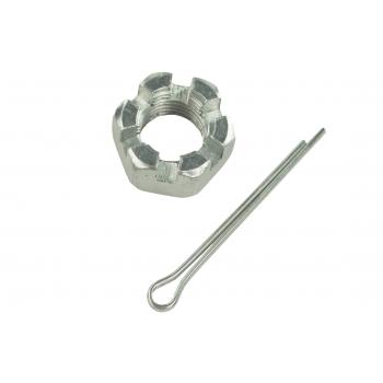 2000 Acura EL Suspension Control Arm and Ball Joint Assembly Front Upper Mevotech CMS601156 image 4 of 4