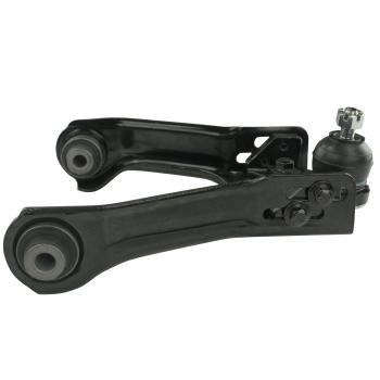 MEVOTECH CMS601156 - Suspension Control Arm and Ball Joint Assembly Product image