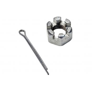 1989 Honda Accord Lateral Arm and Ball Joint Assembly Rear Upper Mevotech CMS601157 image 3 of 3