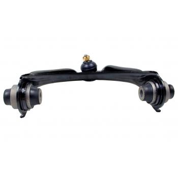 2001 Honda Prelude Suspension Control Arm and Ball Joint Assembly Front Right Upper Mevotech CMS60116 image 2 of 4