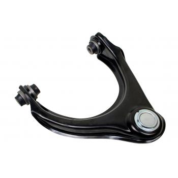 2001 Honda Prelude Suspension Control Arm and Ball Joint Assembly Front Right Upper Mevotech CMS60116 image 3 of 4