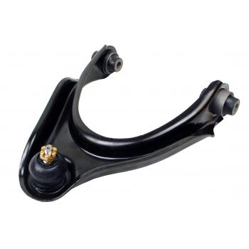 2001 Honda Prelude Suspension Control Arm and Ball Joint Assembly Front Right Upper Mevotech CMS60116 image 4 of 4