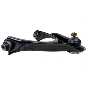 MEVOTECH CMS60116 - Suspension Control Arm and Ball Joint Assembly Product image