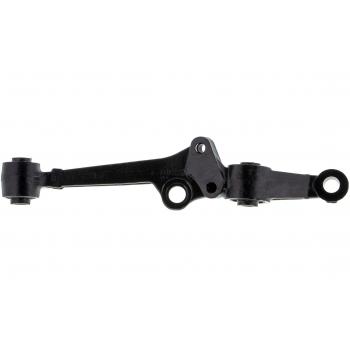 1997 Honda Prelude Suspension Control Arm Front Right Lower Mevotech CMS601163 image 2 of 2