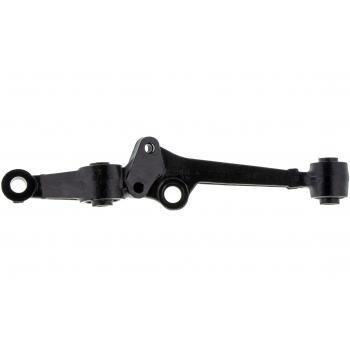 1997 Honda Prelude Suspension Control Arm Front Left Lower Mevotech CMS601164 image 2 of 2