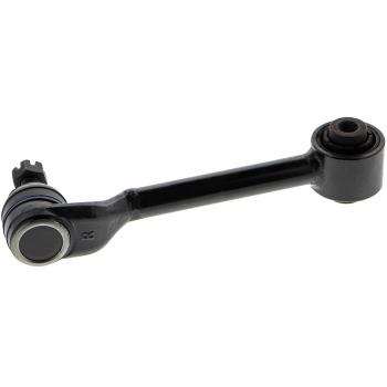 2003 Honda Odyssey Suspension Control Arm and Ball Joint Assembly Rear Right Upper Mevotech CMS601166 image 1 of 3