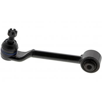 2003 Honda Odyssey Suspension Control Arm and Ball Joint Assembly Rear Right Upper Mevotech CMS601166 image 2 of 3
