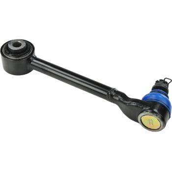 2007 Acura TL Suspension Control Arm and Ball Joint Assembly Rear Upper Forward Mevotech CMS601172 image 1 of 3