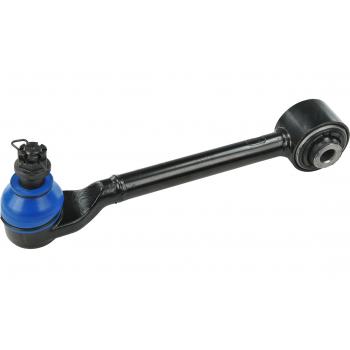 2007 Acura TL Suspension Control Arm and Ball Joint Assembly Rear Upper Forward Mevotech CMS601172 image 2 of 3