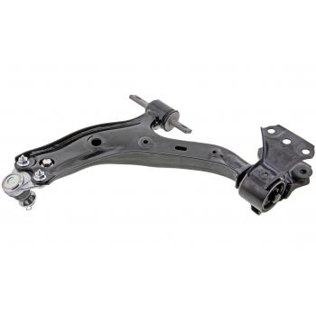 2014 Honda CR-V Suspension Control Arm and Ball Joint Assembly Front Right Lower Mevotech CMS601174 image 2 of 4