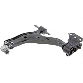 MEVOTECH CMS601174 - Suspension Control Arm and Ball Joint Assembly Product image