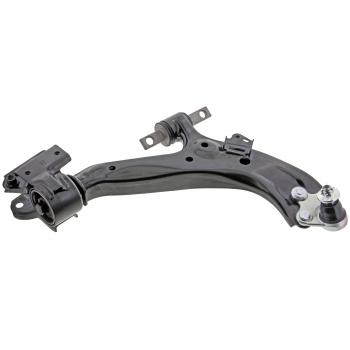 MEVOTECH CMS601174 - Suspension Control Arm and Ball Joint Assembly Product image