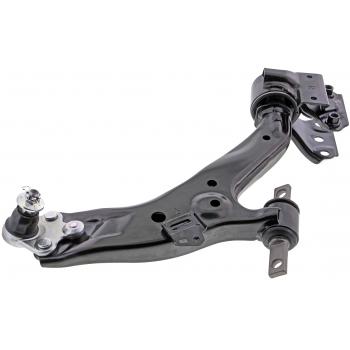 Mevotech CMS601174 - Suspension Control Arm and Ball Joint Assembly Mevotech CMS601174 Suspension Control Arm and Ball Joint Assembly product image 5 of 5
