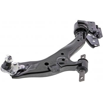 MEVOTECH CMS601174 - Suspension Control Arm and Ball Joint Assembly Product image