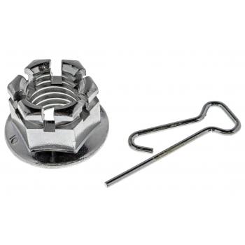2014 Honda CR-V Suspension Control Arm and Ball Joint Assembly Front Left Lower Mevotech CMS601175 image 4 of 4