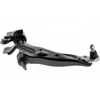 Mevotech CMS601175 - Suspension Control Arm and Ball Joint Assembly Mevotech CMS601175 Suspension Control Arm and Ball Joint Assembly product image 5 of 5