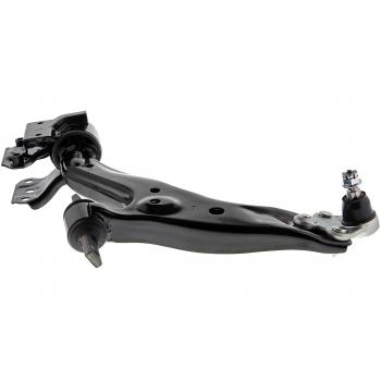 MEVOTECH CMS601175 - Suspension Control Arm and Ball Joint Assembly Product image