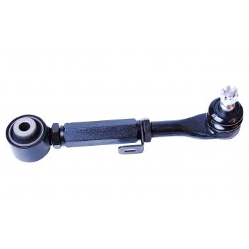 2014 Honda Ridgeline Lateral Arm and Ball Joint Assembly Rear Upper Mevotech CMS601180 image 2 of 2