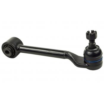 2003 Honda Odyssey Suspension Control Arm and Ball Joint Assembly Rear Left Upper Mevotech CMS601184 image 2 of 3