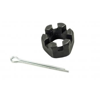 MEVOTECH CMS601184 - Suspension Control Arm and Ball Joint Assembly Product image